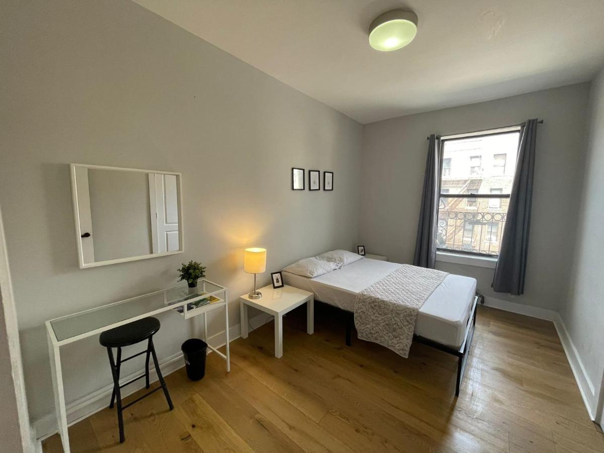 Manhattan Bedrooms Nyc! New York Exterior foto