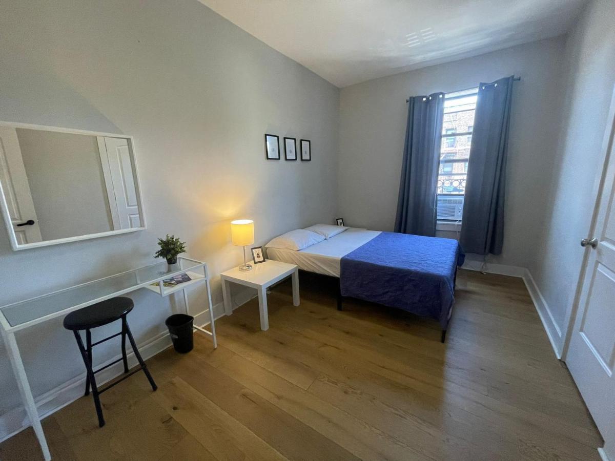 Manhattan Bedrooms Nyc! New York Exterior foto