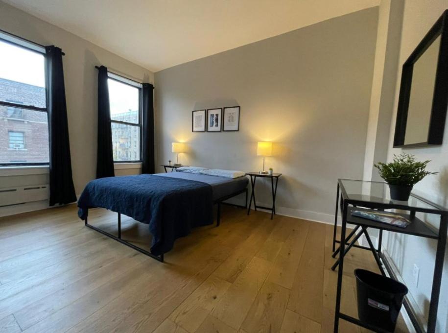 Manhattan Bedrooms Nyc! New York Exterior foto