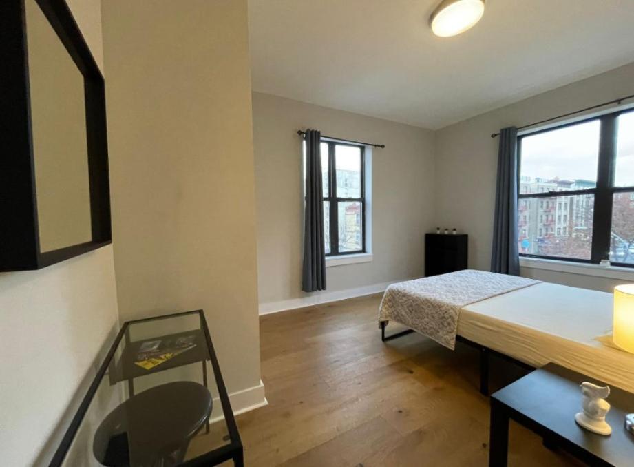 Manhattan Bedrooms Nyc! New York Exterior foto