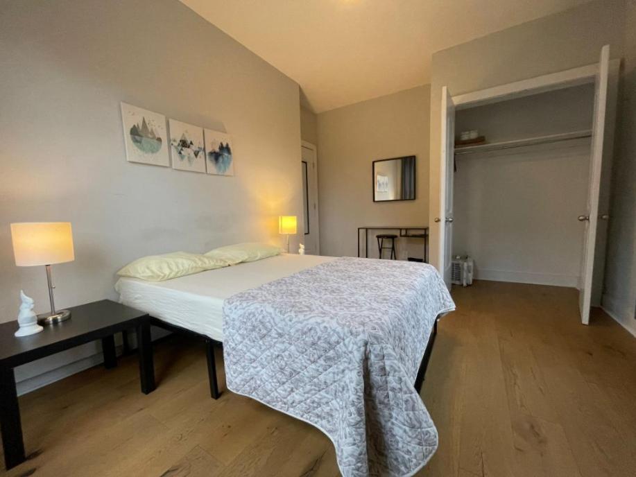 Manhattan Bedrooms Nyc! New York Exterior foto