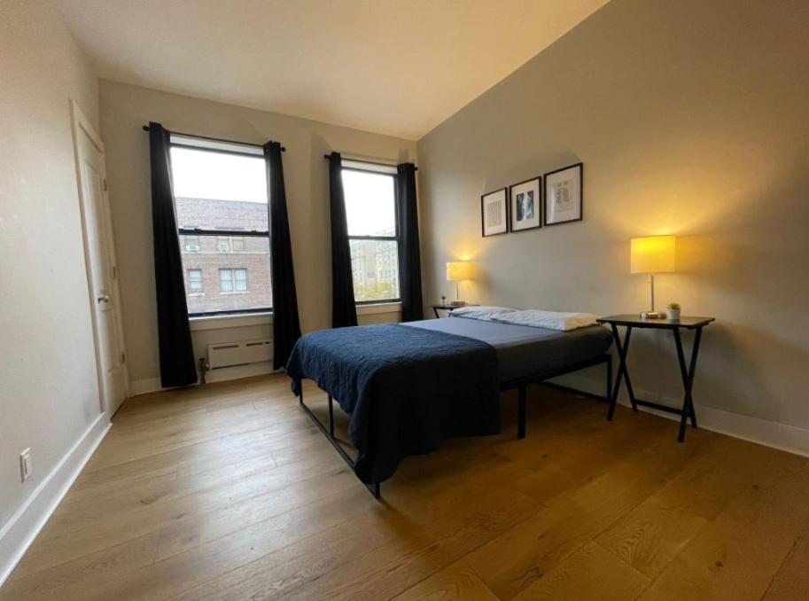 Manhattan Bedrooms Nyc! New York Exterior foto
