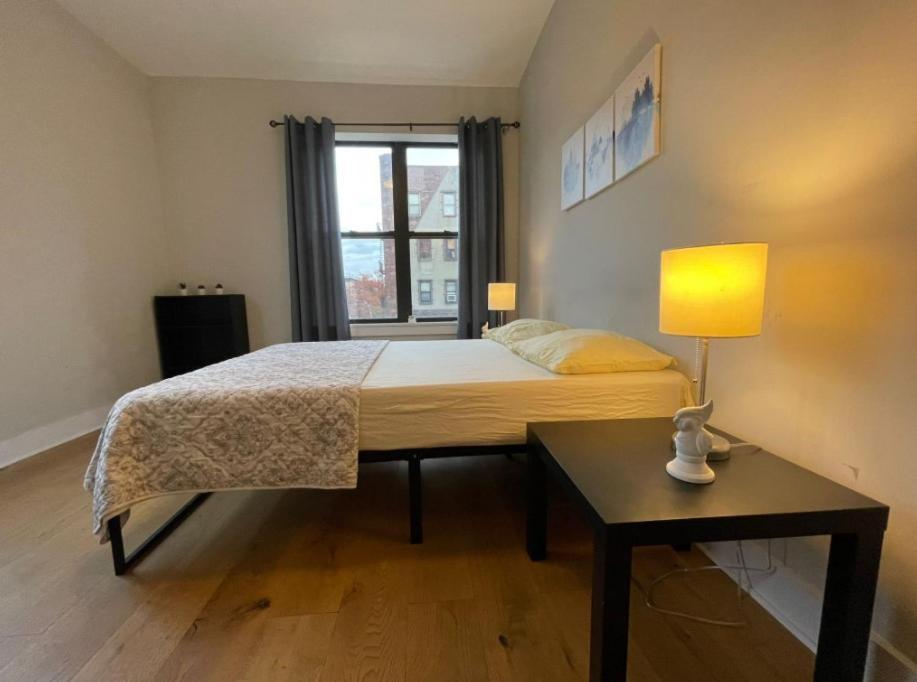 Manhattan Bedrooms Nyc! New York Exterior foto