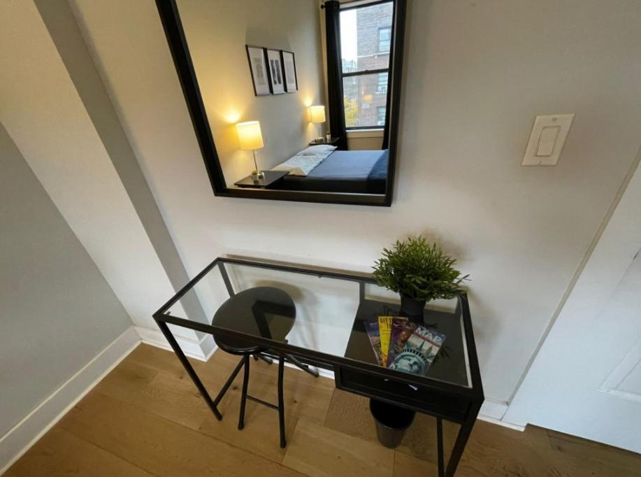 Manhattan Bedrooms Nyc! New York Exterior foto