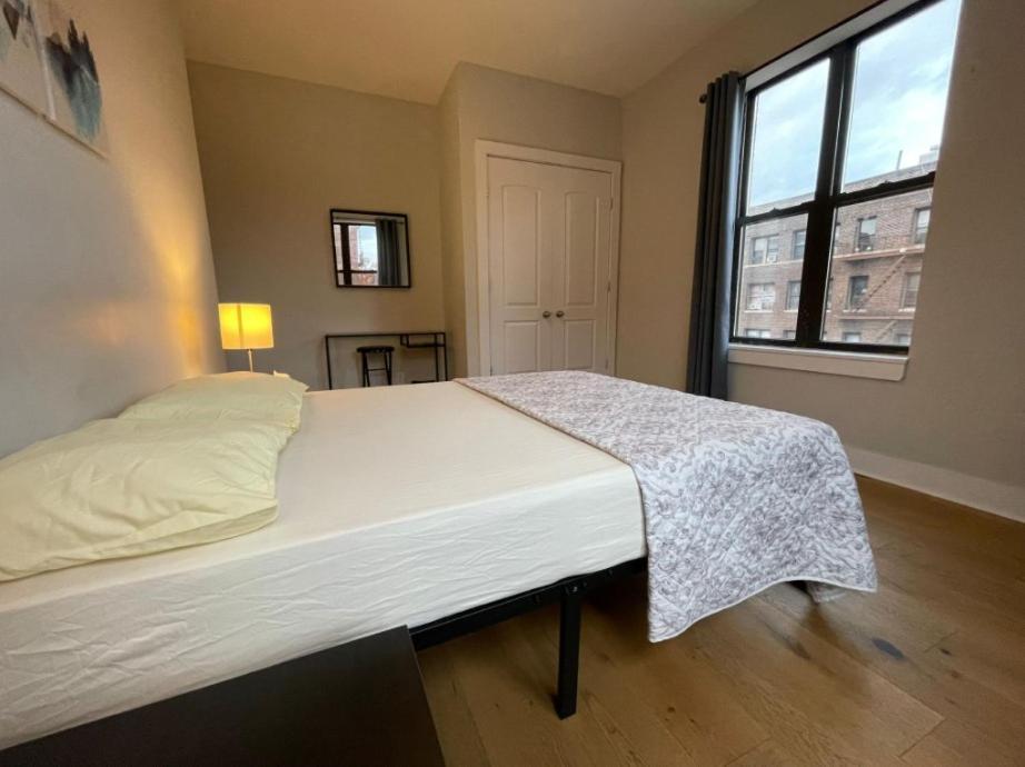 Manhattan Bedrooms Nyc! New York Exterior foto
