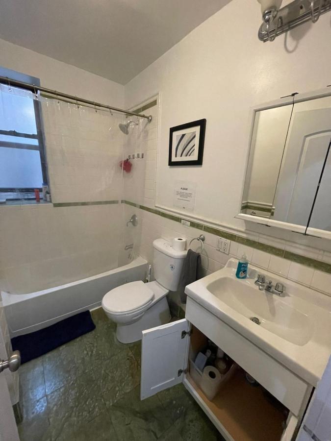 Manhattan Bedrooms Nyc! New York Exterior foto