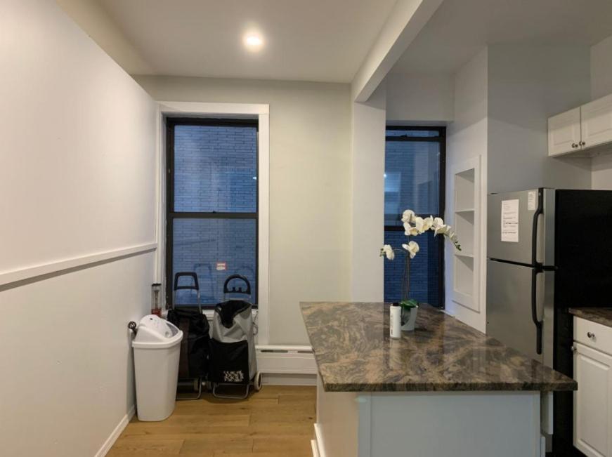 Manhattan Bedrooms Nyc! New York Exterior foto