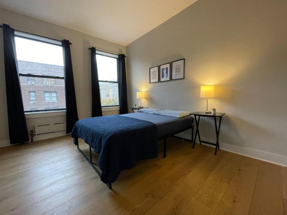 Manhattan Bedrooms Nyc! New York Exterior foto