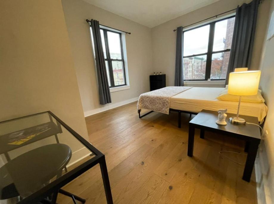 Manhattan Bedrooms Nyc! New York Exterior foto