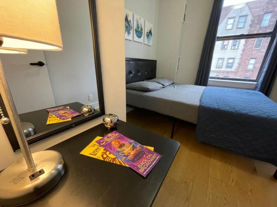Manhattan Bedrooms Nyc! New York Exterior foto