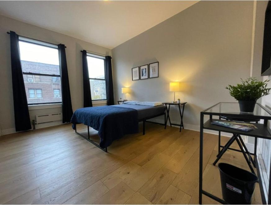 Manhattan Bedrooms Nyc! New York Exterior foto