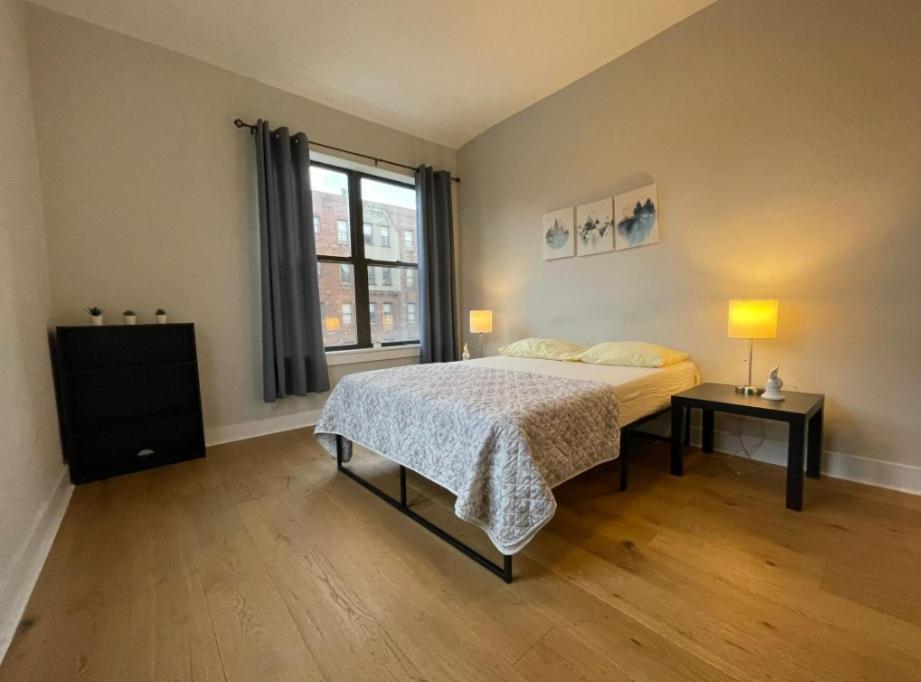 Manhattan Bedrooms Nyc! New York Exterior foto