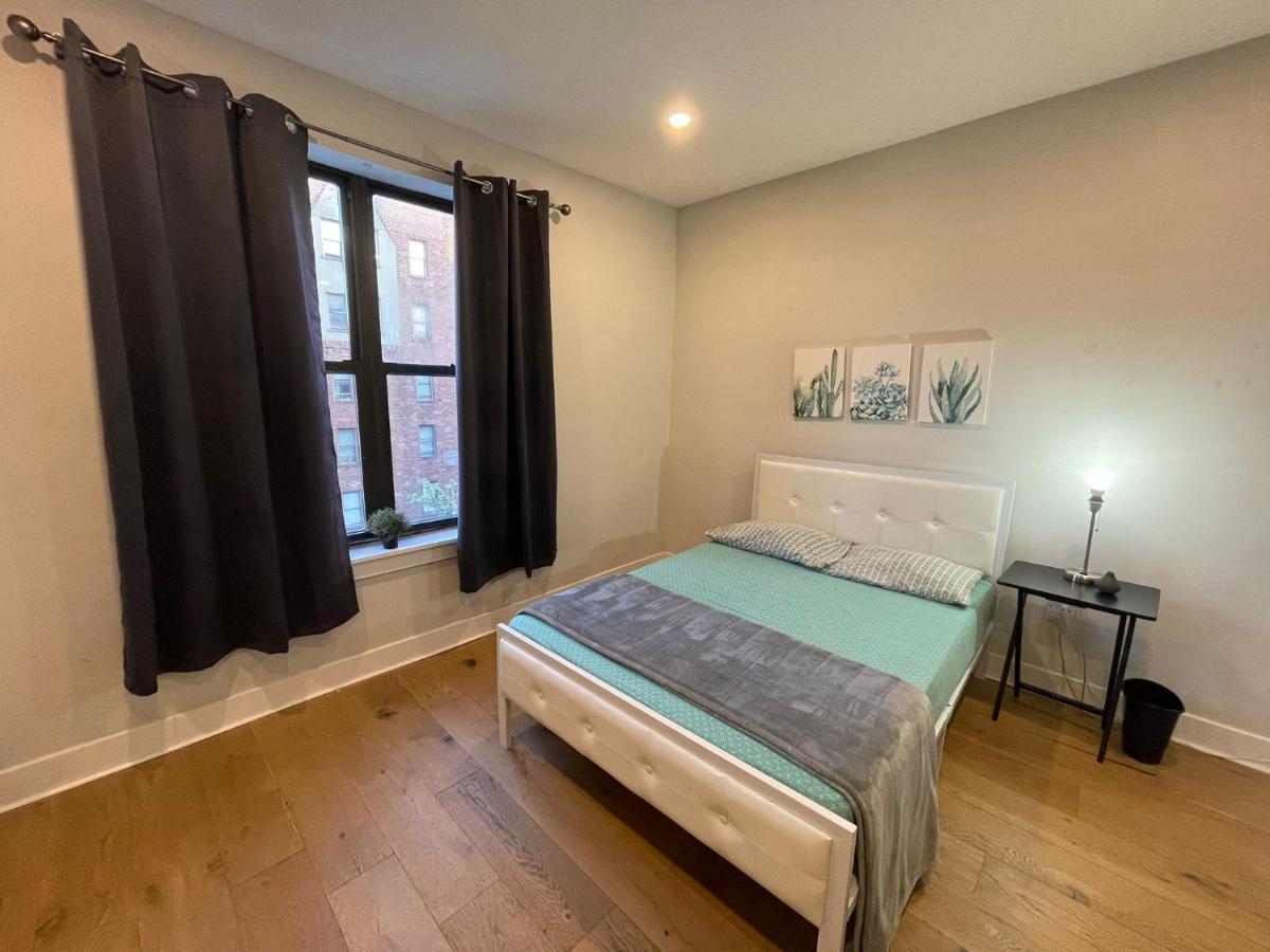 Manhattan Bedrooms Nyc! New York Exterior foto